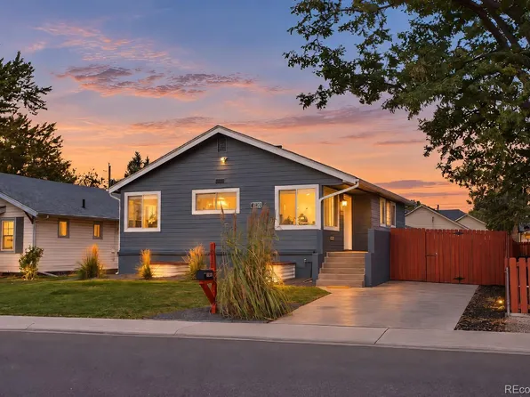1030 S Kearney Street, Denver, CO 80224