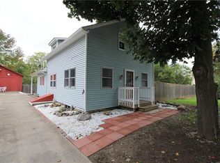 5305 Valley Mills Rd, Munnsville, NY 13409