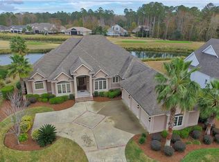 9 Canterbury Ln, Bluffton, SC 29910