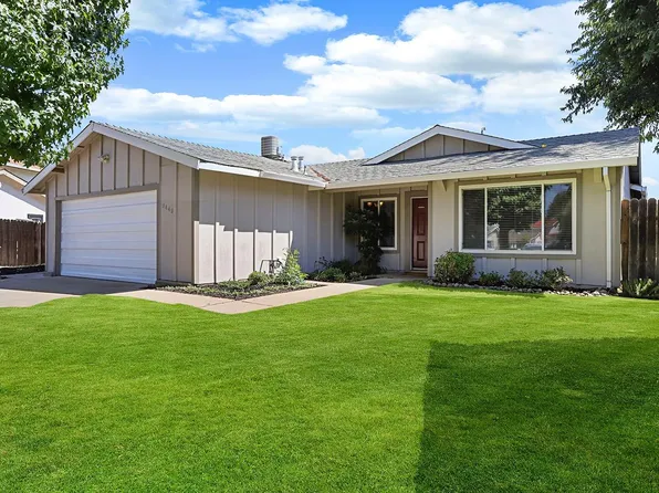 9448 Medallion Way, Sacramento, CA 95826