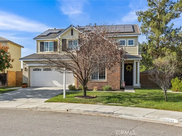 29230 Misty Point Ln, Menifee, CA 92585