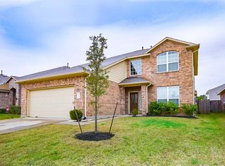 20215 Galena Falls Dr, Tomball, TX 77375