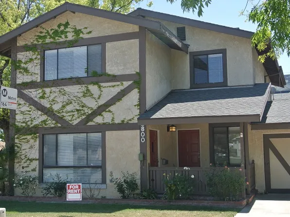 2800 W Victory Blvd, Burbank, CA 91505
