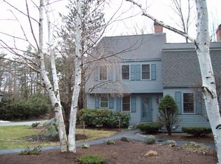 1 Coach Rd, Exeter, NH 03833