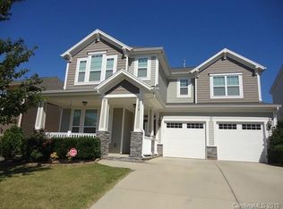 128 Sand Spur Dr, Mooresville, NC 28117
