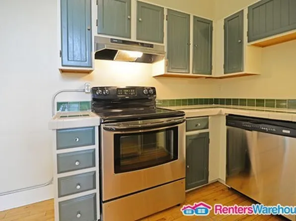 1754 S Grant St APT B1, Denver, CO 80210