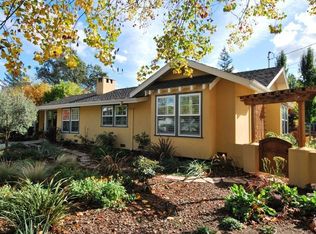 263 Chase St, Sonoma, CA 95476