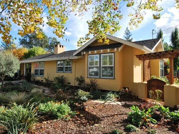 263 Chase St, Sonoma, CA 95476