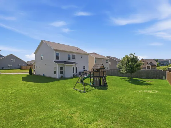 146 Dove Run Cir, Georgetown, KY 40324