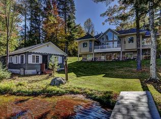 5504 Riverview Dr, Rhinelander, WI 54501