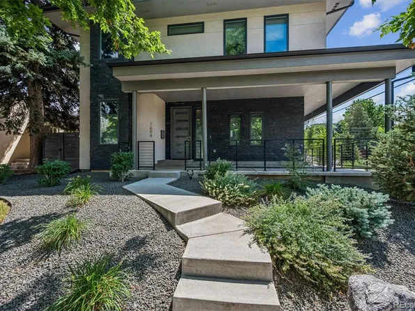 1694 S Madison Street, Denver, CO 80210