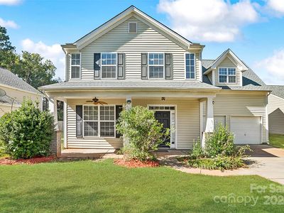 2194 Minstrels Way, Indian Land, SC, 29707