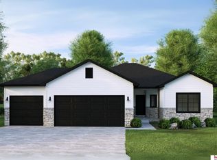 6604 S 207th Ave, Elkhorn, NE 68022