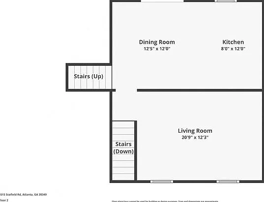5515 Scofield Rd — Photo 20