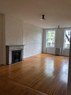 Rented by Brown Harris Stevens | media 56