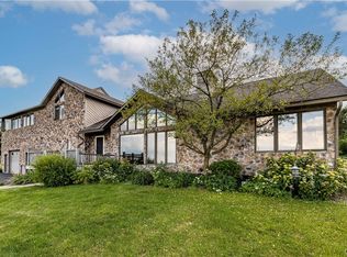 4075 Griffin Rd, Syracuse, NY 13215