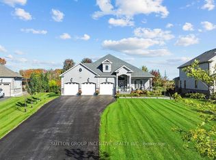 327 Sunnybrae Ave, Innisfil, ON L9S 0K9