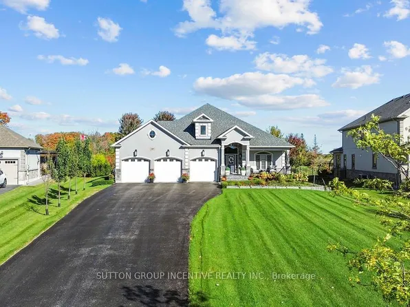 327 Sunnybrae Ave, Innisfil, ON L9S 0K9