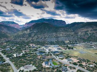 2143 S Tu Ee Trl #36, New Harmony, UT 84757