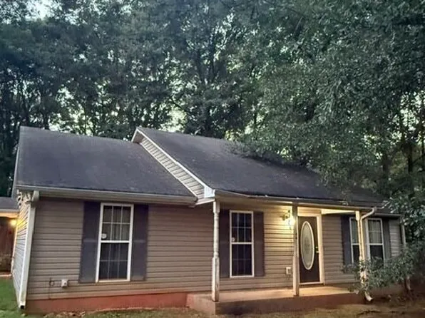 66 Opal St, Luthersville, GA 30251