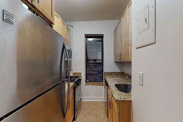 1st image of 602-604 W 146th St #3