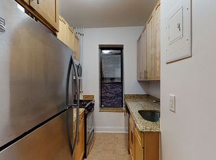 602-604 W 146th St #3, New York, NY 10031