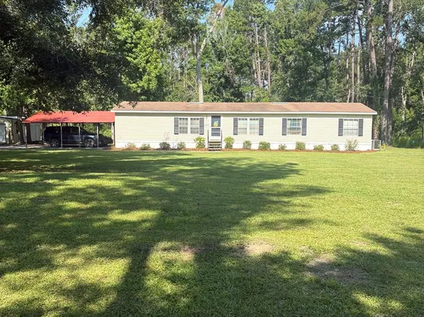 3937 Spain Ferry Rd, Valdosta, GA 31601