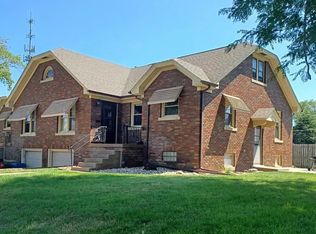 1735 Wilkes Ave #1741, Davenport, IA 52804