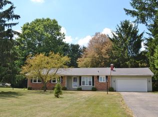 4258 Urbana Moorefield Rd, Urbana, OH 43078