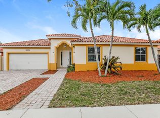 20370 SW 129th Pl, Miami, FL 33177