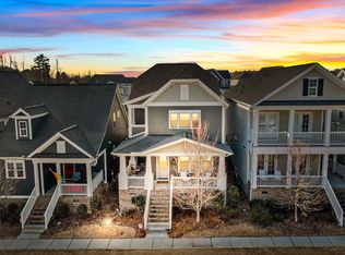 391 Beacon Ridge Blvd, Chapel Hill, NC 27516