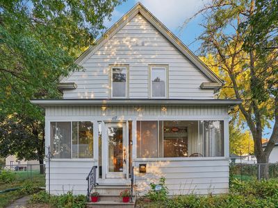 117 8th Ave S, South Saint Paul, MN, 55075
