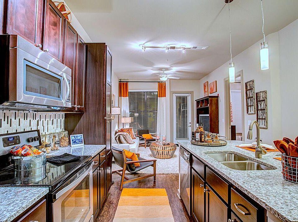 1st image of 1144 N Madison Ave #501