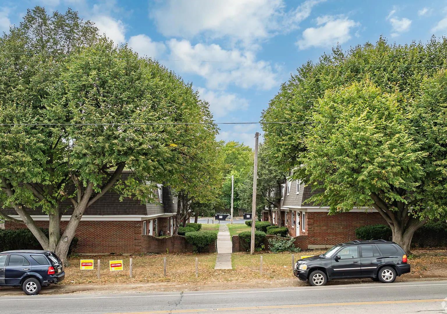 3515 W Siebenthaler Ave - 1 Townhouse Ct — Photo 1