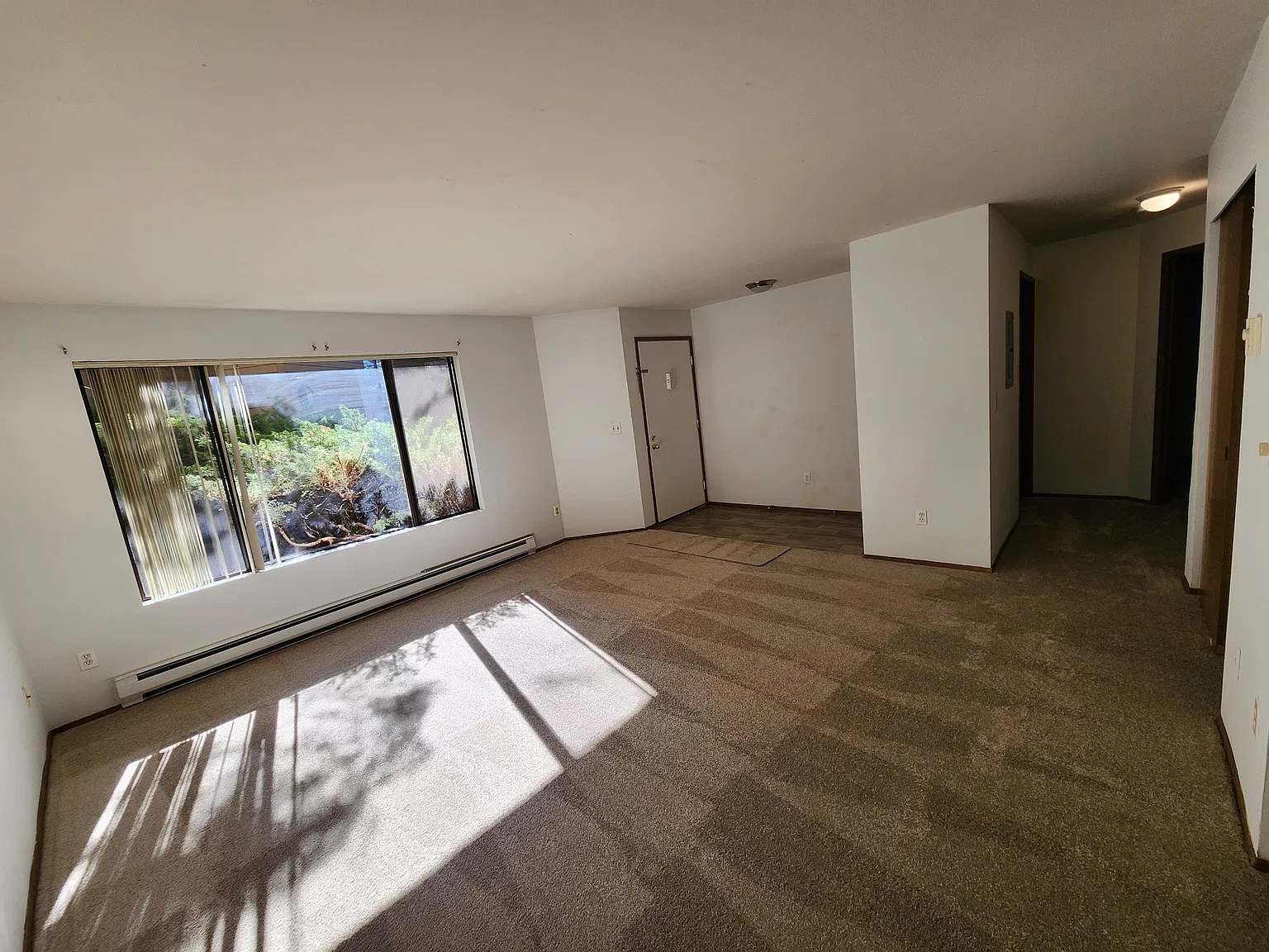 Cornerstone Village Apartments — Photo 4