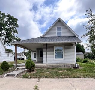 820 S Market St, Kokomo, IN, 46901