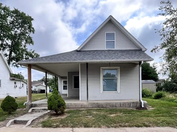 820 S Market St, Kokomo, IN 46901