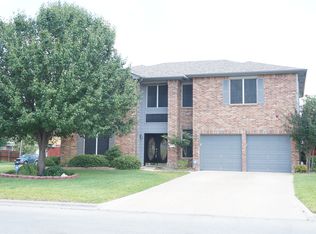 100 E Iowa Dr, Harker Heights, TX 76548