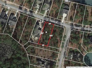 85 Topside W, Hardeeville, SC 29927