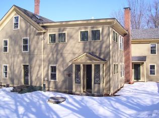 1 S Main St APT 2, New Salem, MA 01355