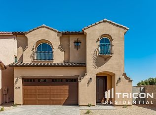 4548 E Grandview St, Mesa, AZ 85205