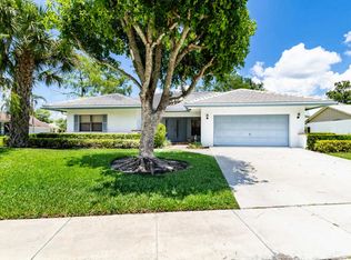 1712 Hollyhock Rd, Wellington, FL 33414