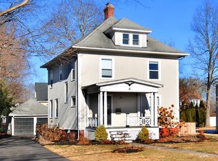 4 Park Ave, Windsor, CT 06095