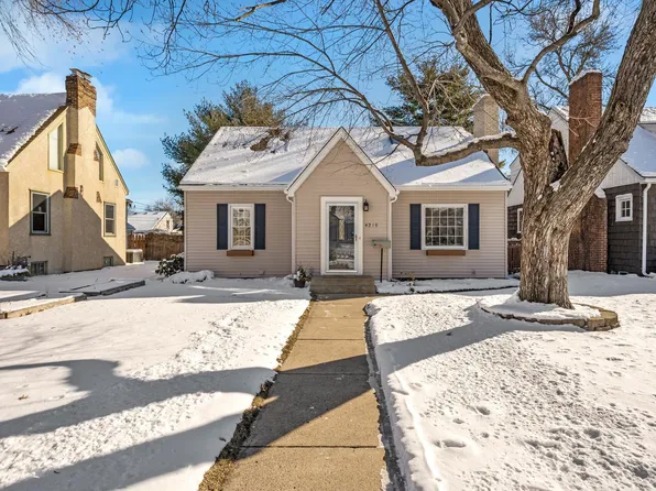 4215 Standish Ave, Minneapolis, MN 55407