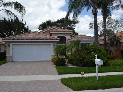 7261 Modena Dr, Boynton Beach, FL, 33437
