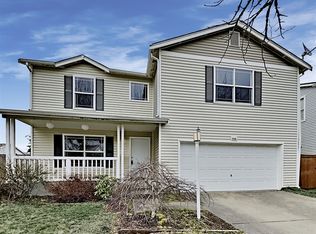 19308 104th Avenue Ct E, Graham, WA 98338