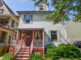 418 S Baldwin St, Madison, WI 53703