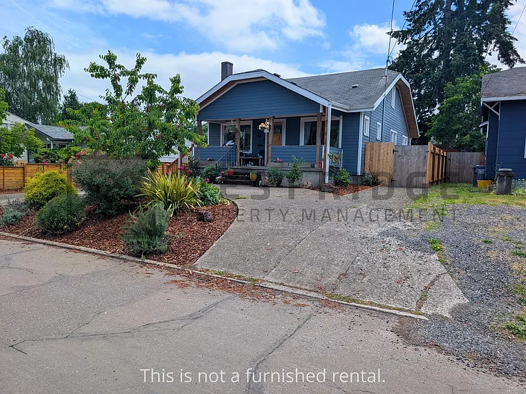3308 N Terry St — Photo 1