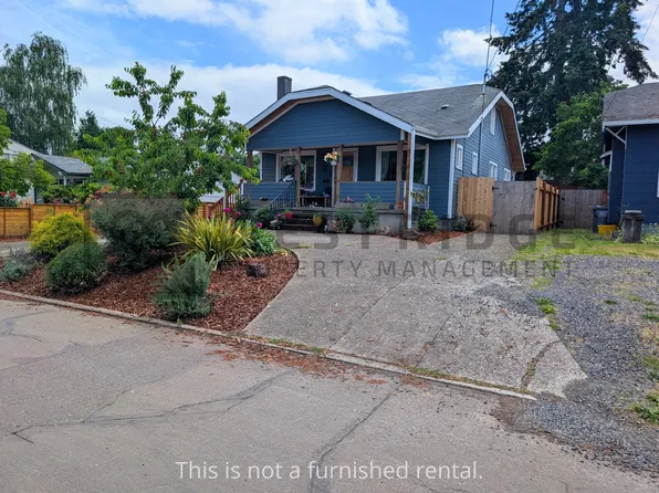 3308 N Terry St, Portland, OR 97217
