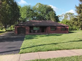423 Kings Mills Rd, Mason, OH 45040